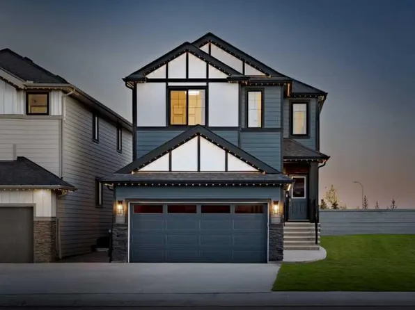 194 N Drystone Way NW, Calgary, AB T3R 2M1