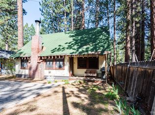 2657 Alma Ave, South Lake Tahoe, CA