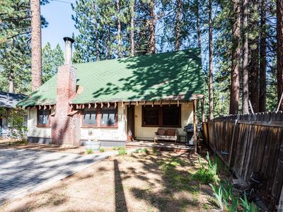 2657 Alma Ave, South Lake Tahoe, CA, 96150
