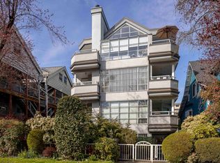 2287 W 3rd Ave #102, Vancouver, BC V6K 1L5