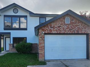 8302 Morning Grv, Converse, TX 78109