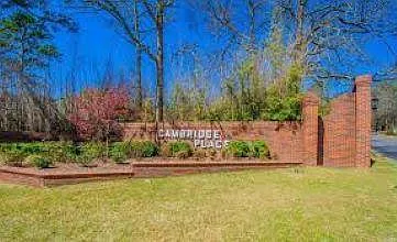 Condo Entrance
