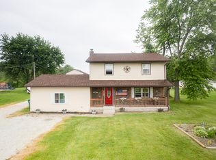 3008 N Michigan Rd, Shelbyville, IN 46176