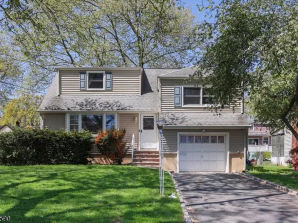 160 Cornell Avenue, Rahway City, NJ 07065