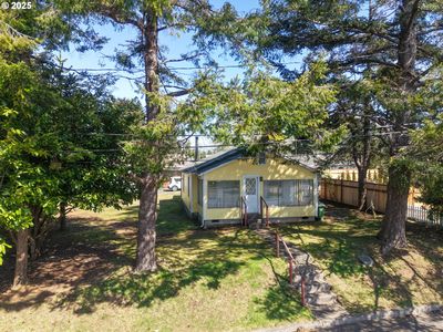 3380 Walnut Ave, Coos Bay, OR, 97420
