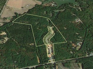 0 Misty Grove Ln, Eatonton, GA 31024