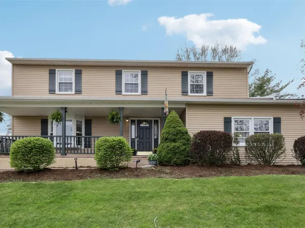 114 Neptune Drive, Monroe, NY 10950