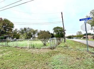 408 S Andrews Dr, Waco, TX 76706