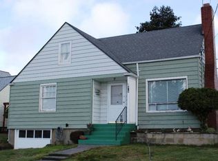 639 N Skyline Dr, Tacoma, WA 98406
