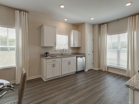 Pearl Townhome