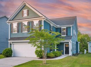 2324 Town Woods Rd, Charleston, SC 29414