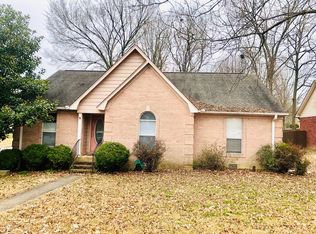 130 Windy Hill Rd, Jackson, TN 38305