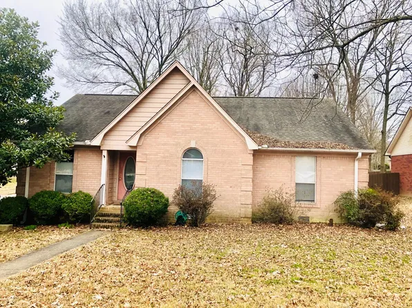 130 Windy Hill Rd, Jackson, TN 38305