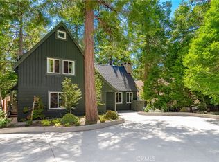 148 Bret Harte Rd, Lake Arrowhead, CA 92352