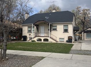 R - 275 E 200 S - HC - Dwn, Springville, UT 84663