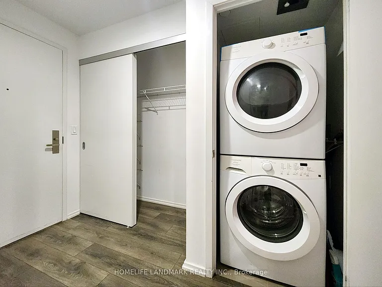 75 Saint Nicholas St #3303 — Photo 5