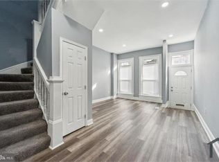 234 N Payson St, Baltimore, MD 21223