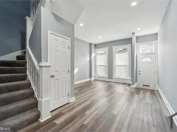 234 N Payson St, Baltimore, MD 21223