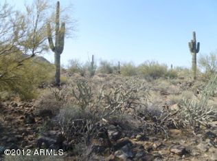 3126 W Twin Peaks Ln, New River, AZ 85087