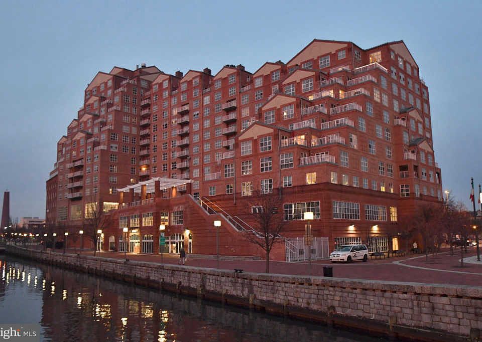 1st image of 250 President St Unit 203