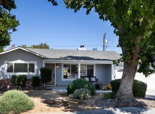 1432 Ernestine Ln, Mountain View, CA 94040