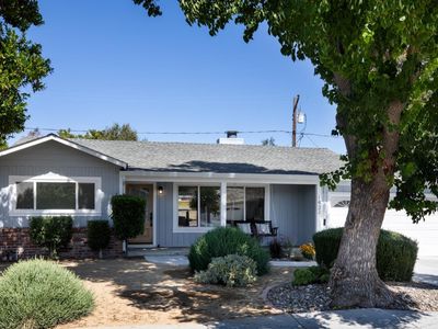 1432 Ernestine Ln, Mountain View, CA, 94040