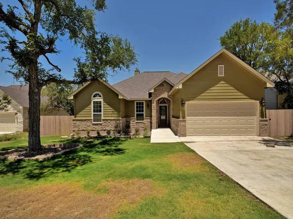 6 Dogwood Dr, Wimberley, TX 78676