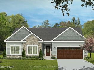 509 Wisteria Dr, Moosic, PA