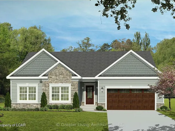 509 Wisteria Dr, Moosic, PA 18507