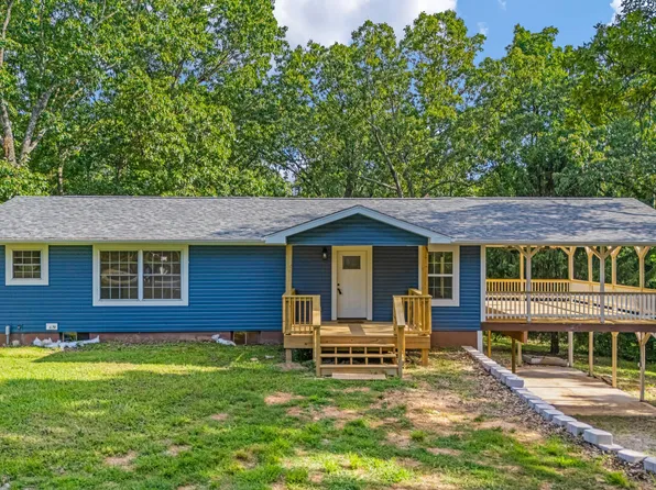 486 County Road 1280, West Plains, MO 65775