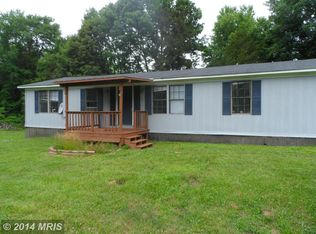 37 Charlies Ln, Stafford, VA 22556