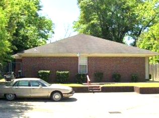 2212 8th St #1-4, Columbus, GA 31906