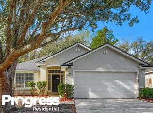2987 Brittany Bluff Dr, Orange Park, FL 32073