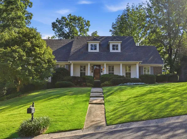 4463 Briarglen Dr, Birmingham, AL 35243