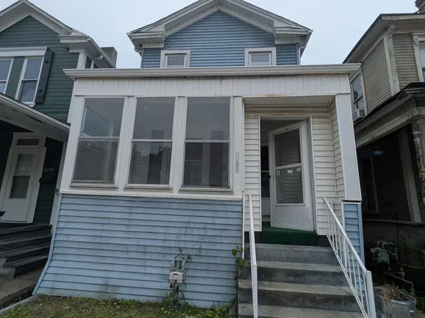 4250 Harrison St, Bellaire, OH 43906