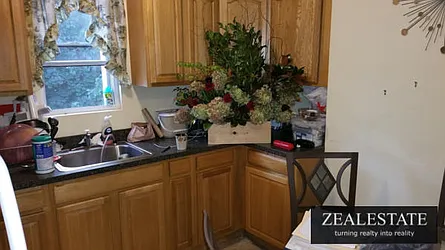 Rented by ZealEstate Group Inc