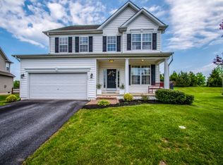 395 Northhampton Way, Middletown, DE 19709