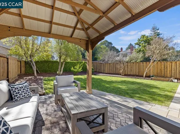 16 Marques Ct, Danville, CA 94526