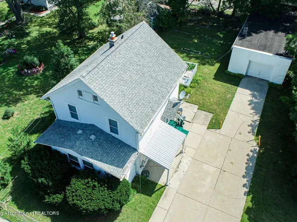 1516 Vermont Ave, Lansing, MI 48906