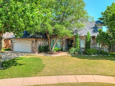 3605 Abbotsford, Norman, OK, 73072