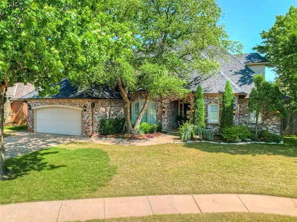 3605 Abbotsford, Norman, OK 73072