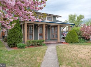 1217 Potomac Ave, Hagerstown, MD