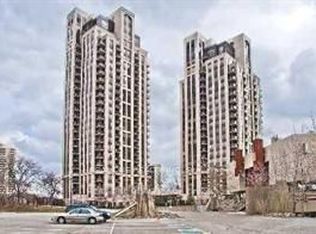 133 Wynford Dr #1409, Toronto, ON M3C 0J5