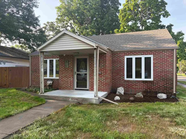 720 W E, North Platte, NE 69101