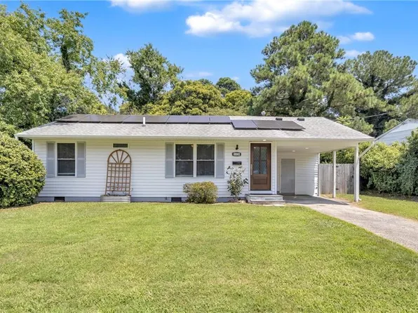 2250 Jeffrey Dr, Norfolk, VA 23518