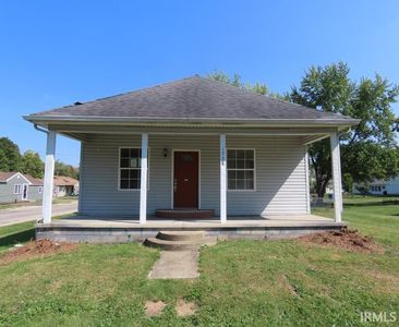 1728 Silver St, Logansport, IN, 46947