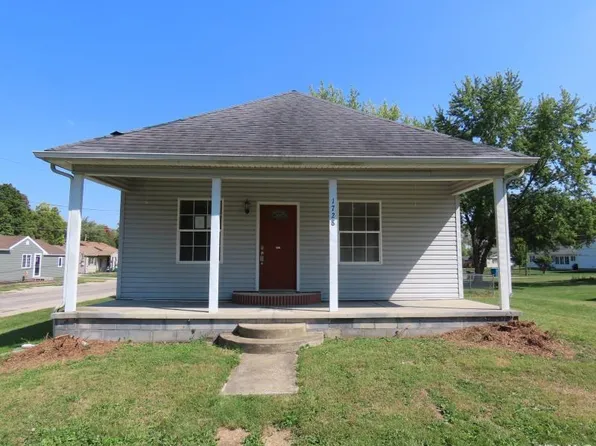 1728 Silver St, Logansport, IN 46947