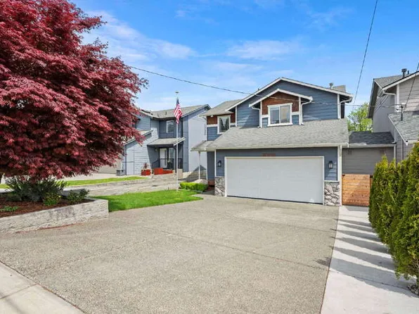 11625 Center Rd #C, Everett, WA 98204