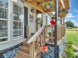 602 N Booth Ave, Elk City, OK 73644