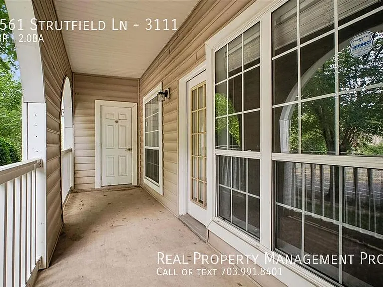 4561 Strutfield Ln #3111 — Photo 11